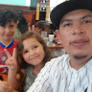 Meet your Posher, Nery armando